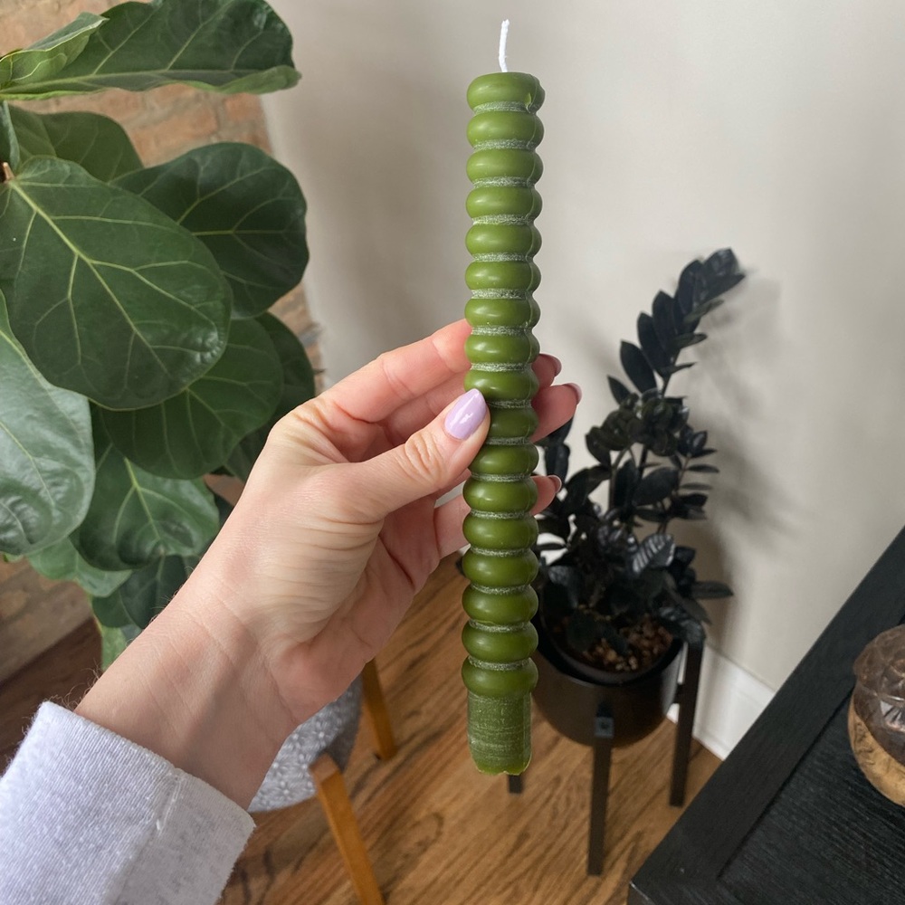 Candle - Picture 2 of 3
